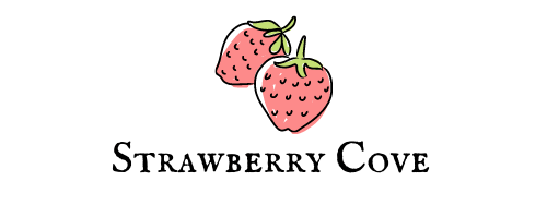 Strawberry Cove Home