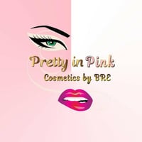 Pretty in Pink Cosmetics by Bre`