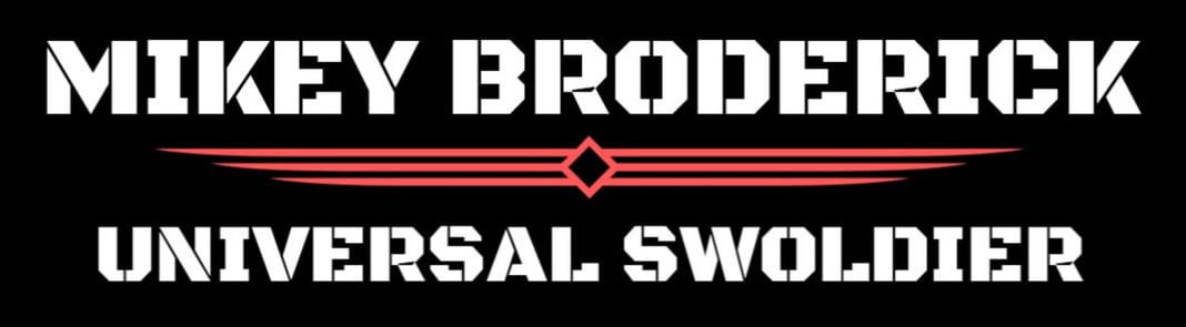 Mikey Broderick Home