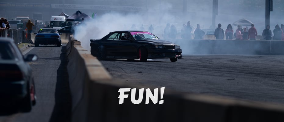 FUN! Home