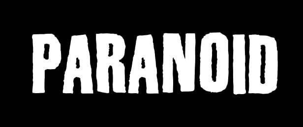 Paranoid Skateboards Home