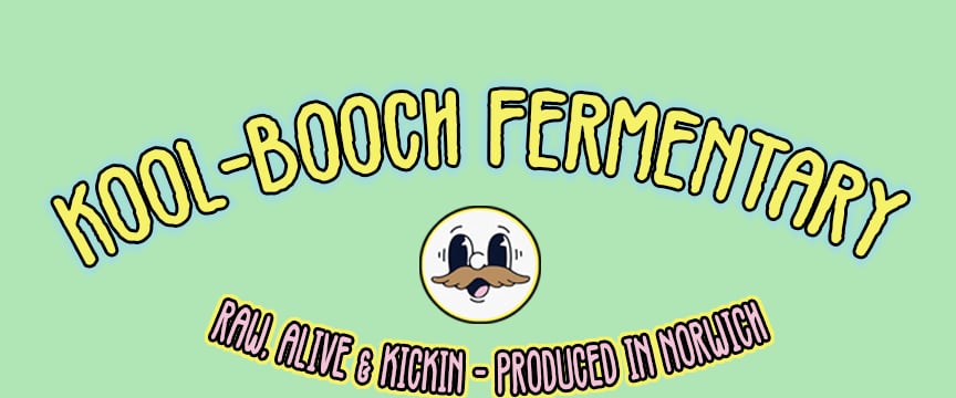 KOOL-BOOCH FERMENTARY Home