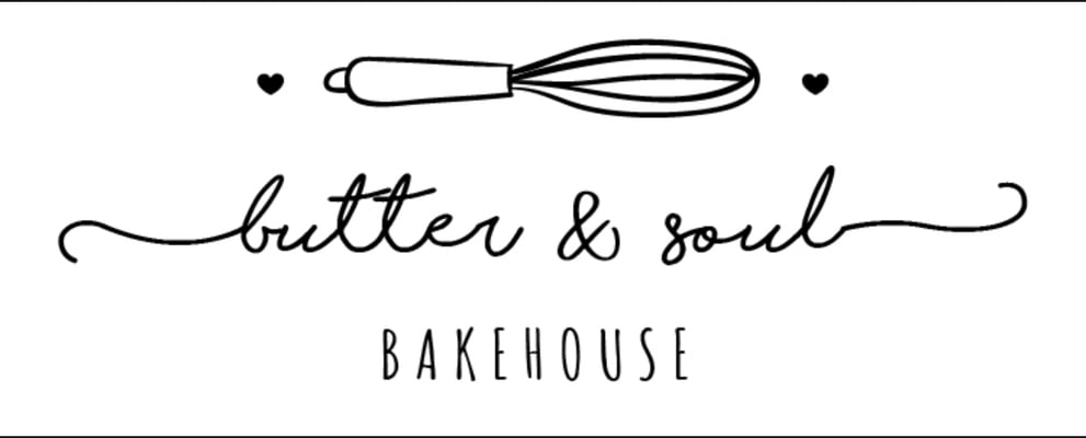 Butter & Soul Bakehouse Home