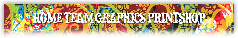 Home Team Graphics Home