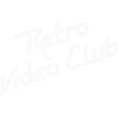 Retro Video Club