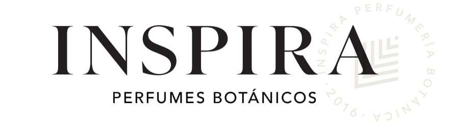 INSPIRA Perfumes Botánicos Home