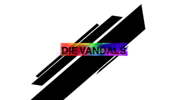 DIEVANDALS