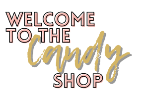 The Candy Shop