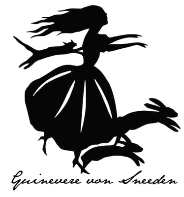 GuinevereVonSneeden Home