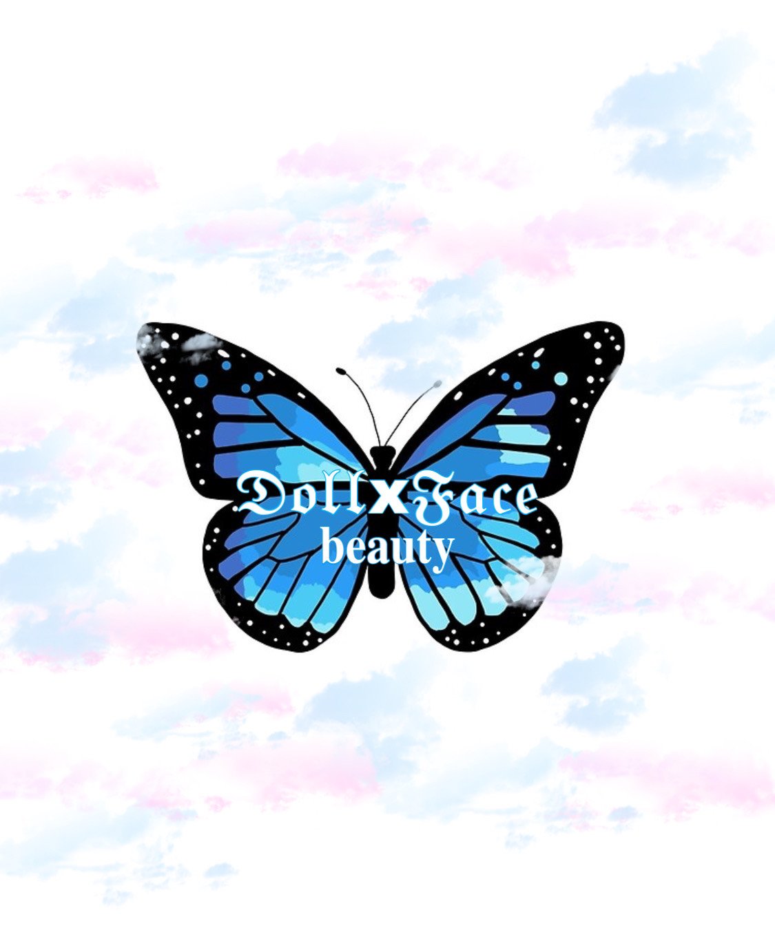 DOLLxFACExBEAUTY