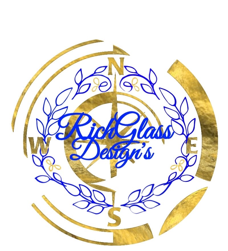 Rich Glass Designs