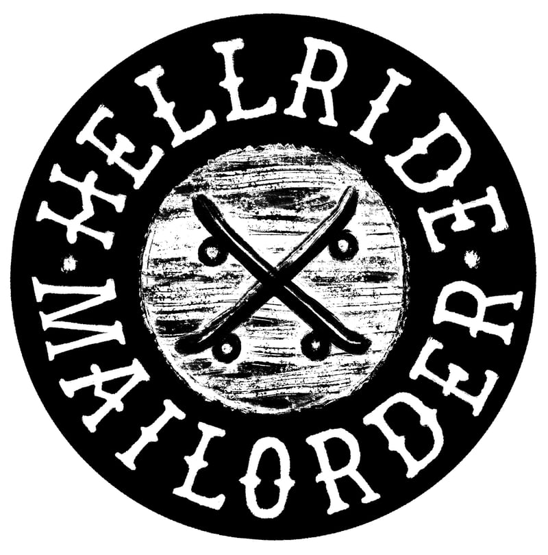 Hellridemailorder Home