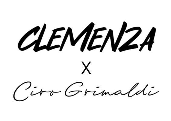 Clemenza X CiroGrimaldi Home
