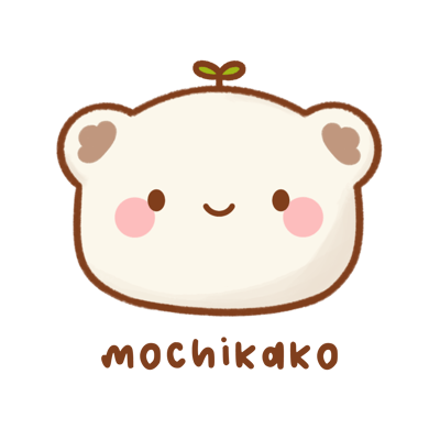 Mochikako Home