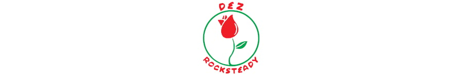 Dez Rocksteady - The Sweety Guy