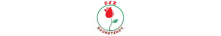 Dez Rocksteady - The Sweety Guy