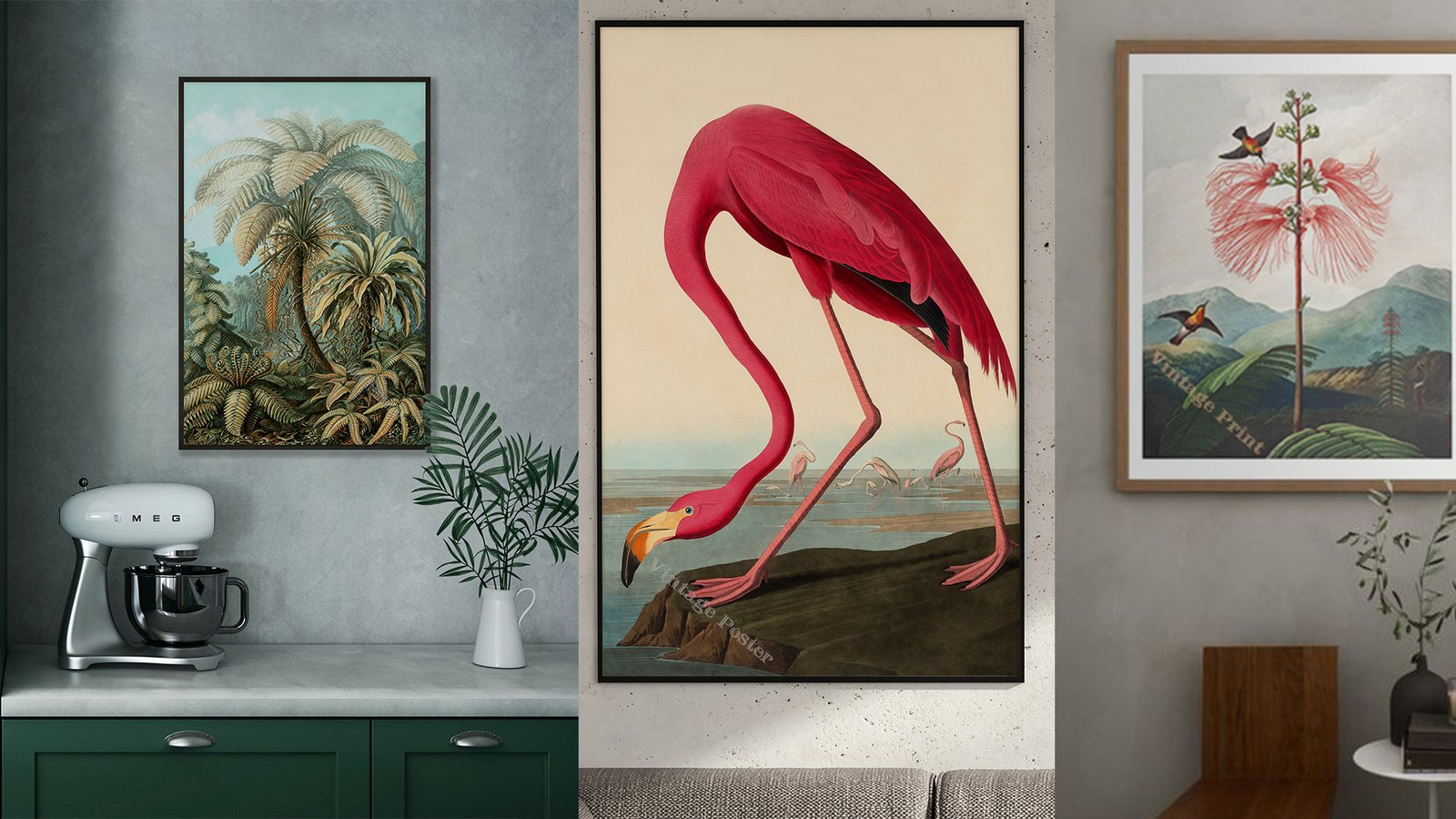 Home | The Vintage Poster Shop