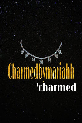 charmedbymariah Home