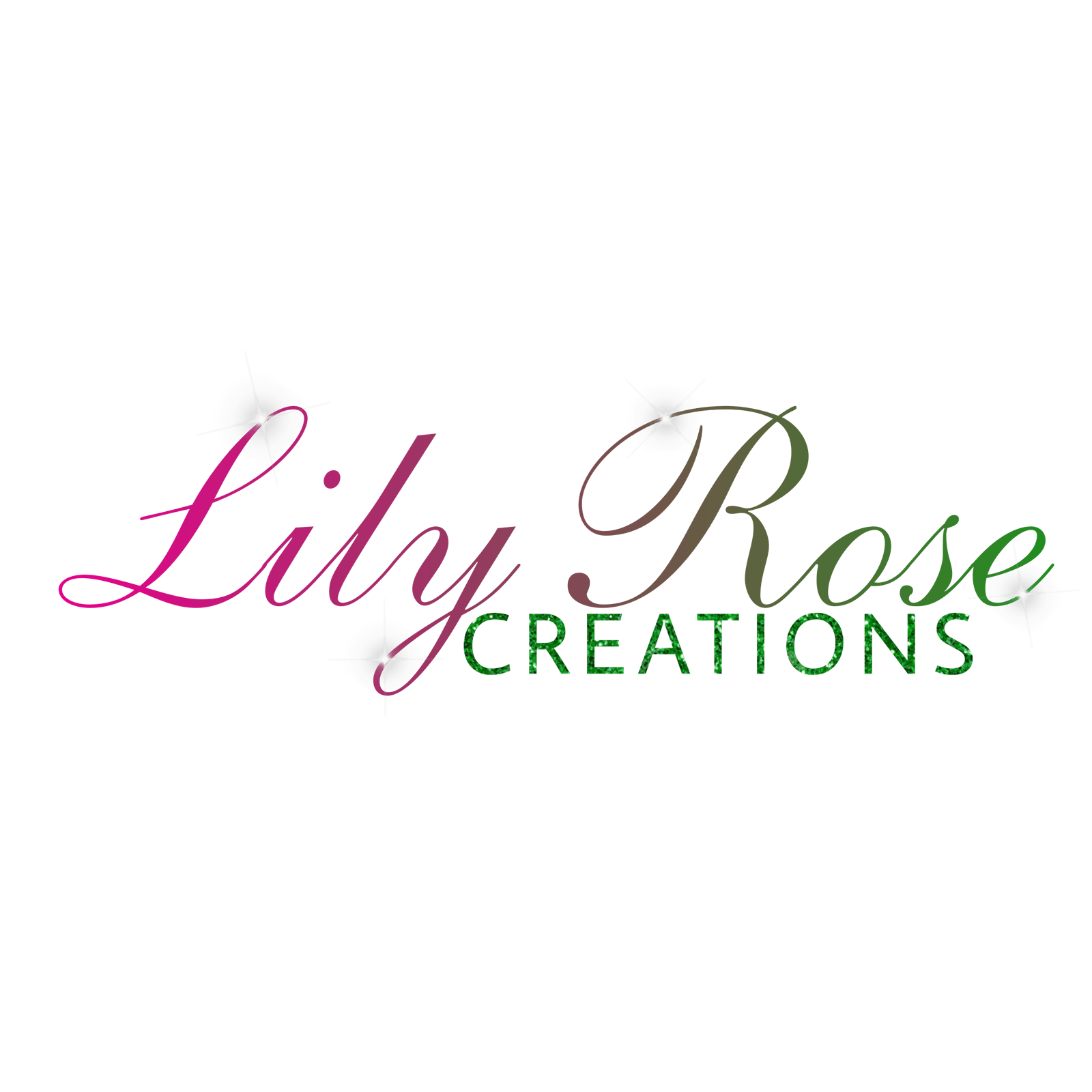 Maintenance Lily Rose Creations