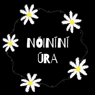 Nóiníní Úra  Home