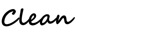 Clean Clothing Brand Home