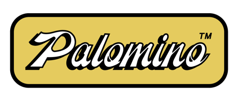 Palomino Supply Co. Home