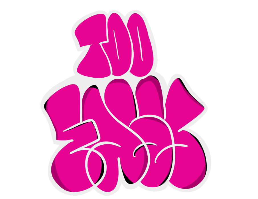 Welcome to Too Easy Clothing