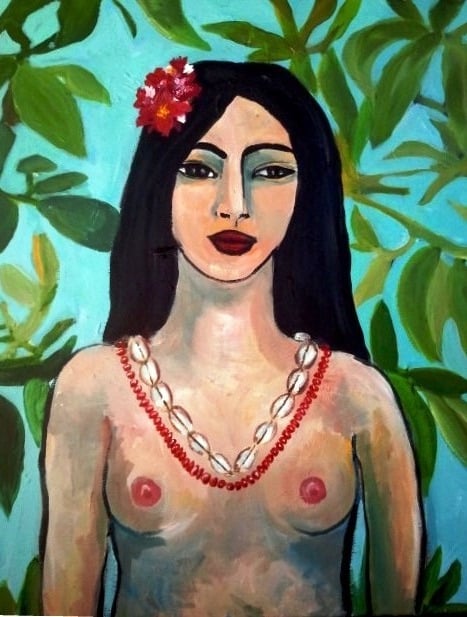 Welcome to Carole Durand