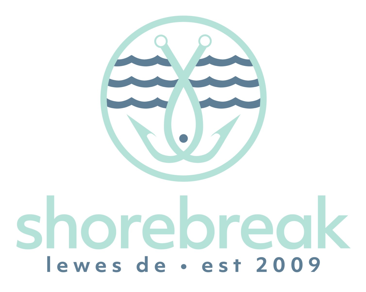 Shorebreak Home