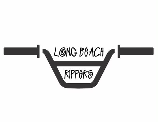 Long Beach Rippers Home