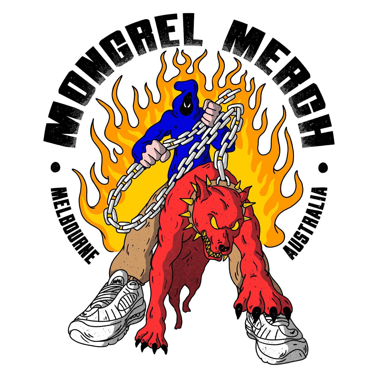 Products | Mongrel Merchandise Co.