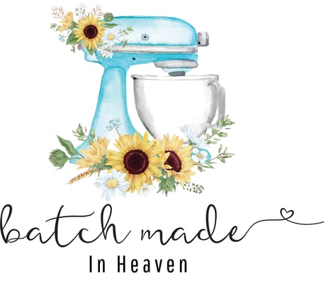 Batch Made In Heaven Home