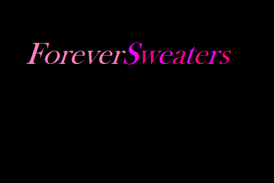 Foreversweaters