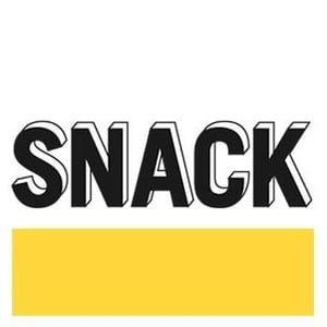 SNACK Mag Shop Home