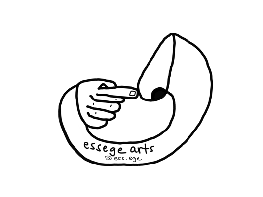 Essege Arts Home