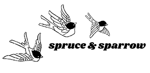 Spruceandsparrow