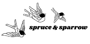 Spruceandsparrow