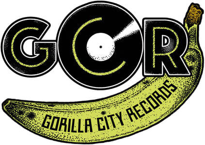 Gorilla City Records Home