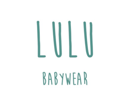 Lulu Babywear Home