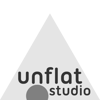 unflat