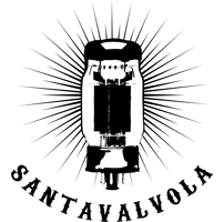 Santa Valvola Records