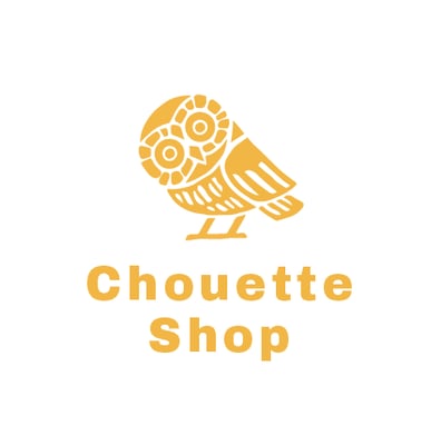 Chouette Shop Home