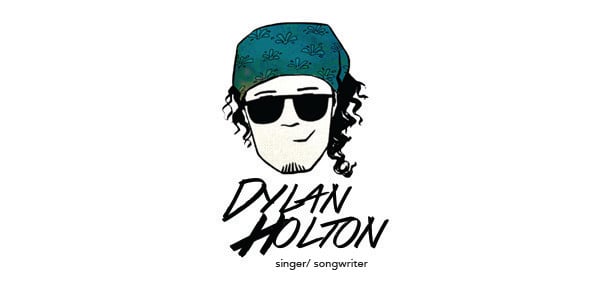 Dylan Holton Music