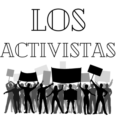 Los Activistas