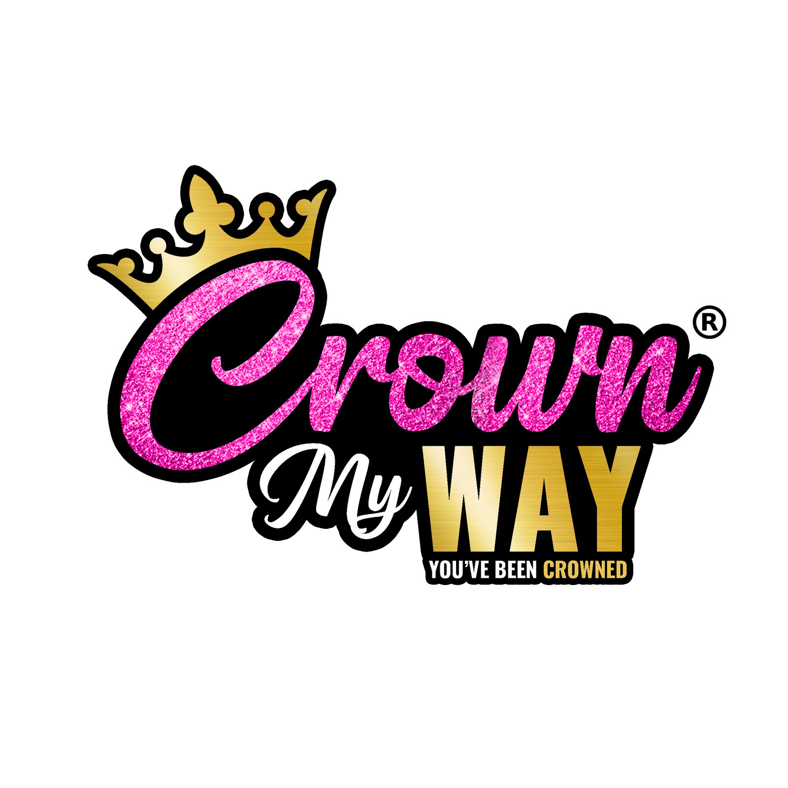 Crown My Way Boutique