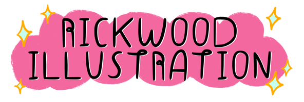 Rickwood Illustration Home