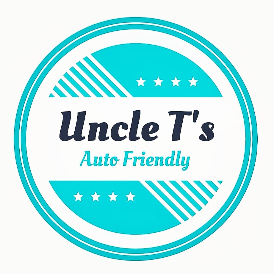 Uncle T's Auto Friendly Home