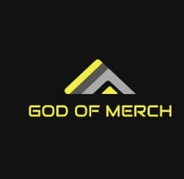 God of Merch