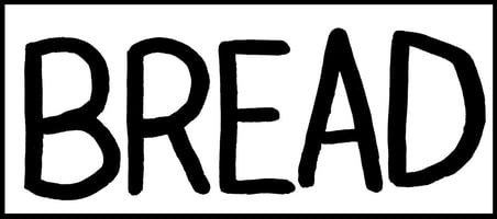 Bread Comics Home