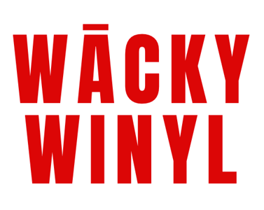 WACKY WINYL Home